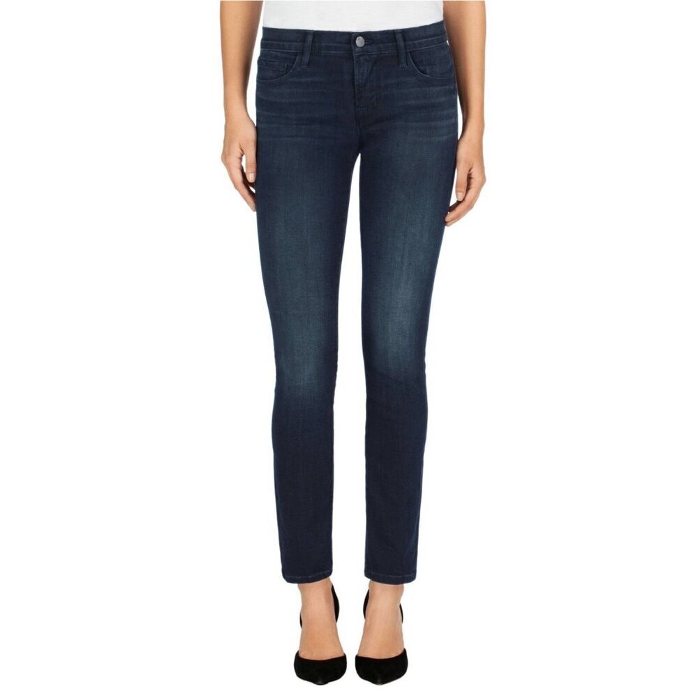J Brand 811 Skinny Elemental Jeans Size 26